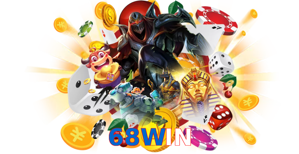 68WIN