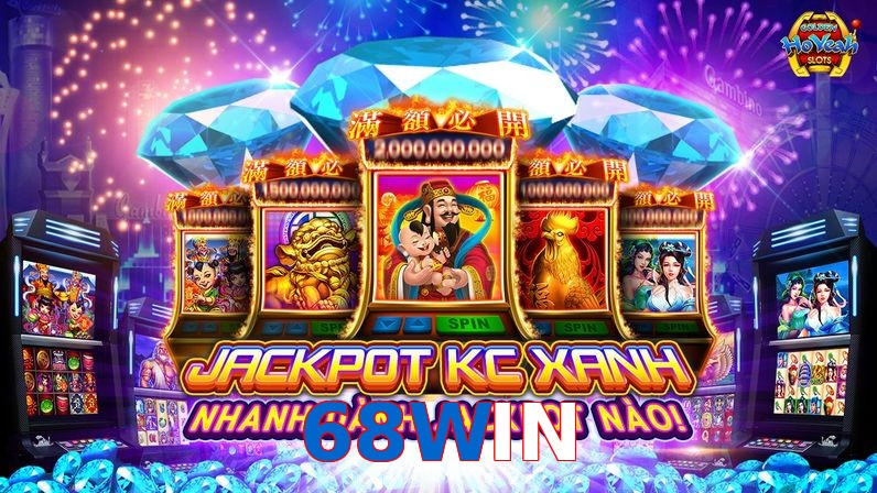 68WIN