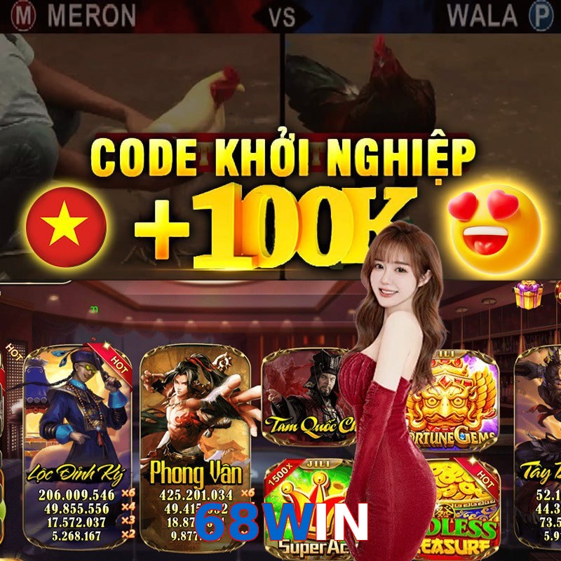 68WIN